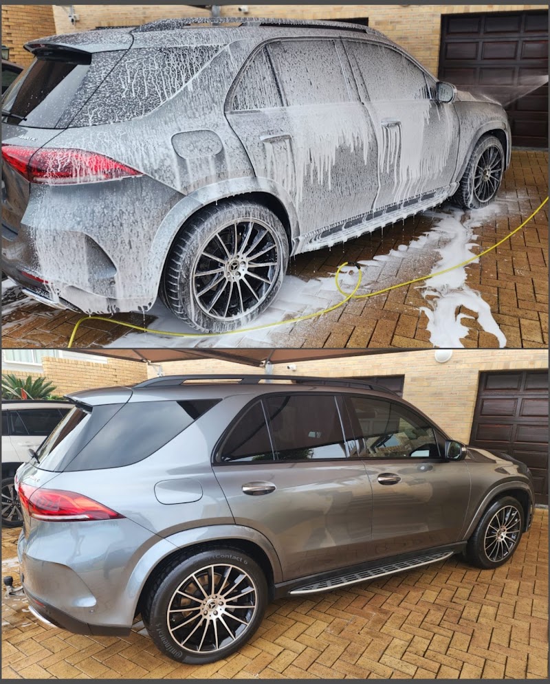 Pure Shine Mobile Car Wash - Photo 2